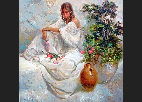 Jose Royo Blancos